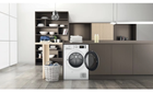 Сушильна машина Hotpoint Ariston (NTM1182SKEU) - зображення 7