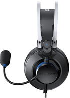 Słuchawki gamingowe Cougar VM410 PS Czarne (CGR-P53B-550) - obraz 4