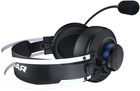 Słuchawki gamingowe Cougar VM410 PS Czarne (CGR-P53B-550) - obraz 5