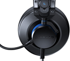 Słuchawki gamingowe Cougar VM410 PS Czarne (CGR-P53B-550) - obraz 6