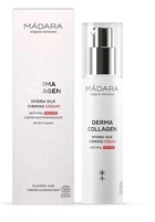 Krem do twarzy Madara Derma Collagen Hydra-Silk Firming Cream 50 ml (4752223005398) - obraz 1