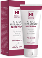 Крем для обличчя Redumodel Hi Sensitive Nourishing Moisturizing Cream 50 мл (8436563792519) - зображення 1