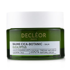 Balsam do twarzy Decleor Baume Cica-Botanic Eucalyptus 50 ml (3395019909718) - obraz 1