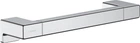 Поручень-ручка HANSGROHE AddStoris 41744000 хром