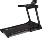 Бігова доріжка електрична Toorx Treadmill Experience Plus TFT (EXPERIENCE-PLUS-TFT)