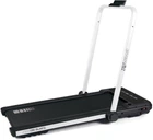 Бігова доріжка електрична Everfit Treadmill TFK 135 Slim Pearl білий (TFK-135-SLIM-W)