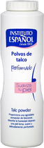 Talk Instituto Español Super Talcum Powder 185 g (8411047118023)