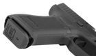 Umarex - Glock 17 Gen5 Pistol Replica - GBB - 2.6457 (для страйкболу) - зображення 5