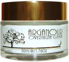 Krem do twarzy Arganour Overnight Cream Anti Aging 50 ml (8470001756169) - obraz 1