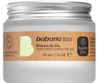 Крем для обличчя Babaria Bio Crema Moisturiser During The Day 50 мл (8410412100397) - зображення 1