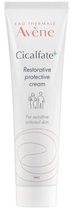 Крем для обличчя Avene Cicalfate Repairing Protective Cream 100 мл (3282770204681) - зображення 1