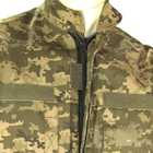 Женская Военная форма костюм тактический TLK-2 Greta Пиксель - изображение 4