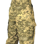 Жіноча Військова форма костюм тактичний TLK-2 Greta Піксель - зображення 9