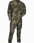 Форма ЗСУ кітель + штани Костюм Тактичний TLK-S Gretta Піксель 64 - зображення 1