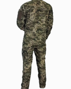 Форма ЗСУ кітель + штани Костюм Тактичний TLK-S Gretta Піксель 62 - зображення 3