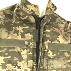 Военная форма костюм TLK-1 Greta Пиксель 5XL - изображение 3