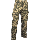 Военная форма костюм TLK-1 Greta Пиксель 5XL - изображение 7