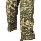 Військова форма костюм TLK-1 Greta Піксель 5XL - зображення 8