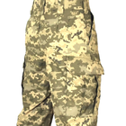 Военная форма костюм TLK-1 Greta Пиксель 5XL - изображение 9