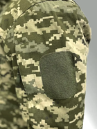 Бушлат Тактична куртка BTL-G Rip Stop Піксель - зображення 5
