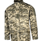 Куртка полевая Китель армейский ВМЕ-2 Greta Пиксель L - изображение 3
