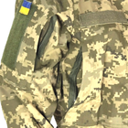 Военная форма костюм TLK-1 Greta Пиксель 3XL - изображение 6