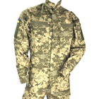Військова форма костюм TLK-1 Greta Піксель XXL - зображення 2