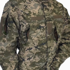 Форма ЗСУ кітель + штани Костюм Тактичний TLK-S Gretta Піксель 54 - зображення 5