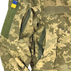 Жіноча Військова форма костюм тактичний TLK-2 Greta Піксель 44 - зображення 5