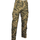 Женская Военная форма костюм тактический TLK-2 Greta Пиксель 58 - изображение 7