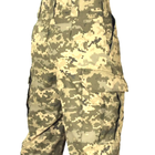 Військова форма костюм TLK-1 Greta Піксель XXL - зображення 9