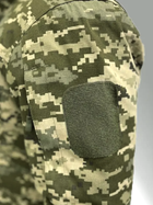 Бушлат Тактическая куртка BTL-G Rip Stop Пиксель 54 - изображение 5