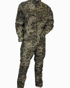 Форма ЗСУ кітель + штани Костюм Тактичний TLK-S Gretta Піксель 46 - зображення 1