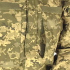 Жіноча Військова форма костюм тактичний TLK-2 Greta Піксель 42 - зображення 6