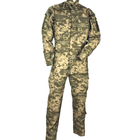 Военная форма костюм TLK-1 Greta Пиксель M - изображение 1