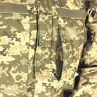 Военная форма костюм TLK-1 Greta Пиксель - изображение 5