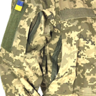 Військова форма костюм TLK-1 Greta Піксель M - зображення 6