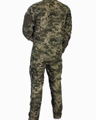 Форма ЗСУ кітель + штани Костюм Тактичний TLK-S Gretta Піксель 52 - зображення 3