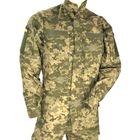 Женская Военная форма костюм тактический TLK-2 Greta Пиксель 56 - изображение 2