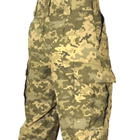 Женская Военная форма костюм тактический TLK-2 Greta Пиксель 60 - изображение 9