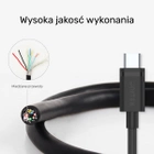 Kabel Unitek USB 3.1 Typ-A - Typ-C M-M 3 m (4894160047724) - obraz 4