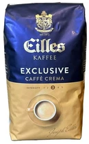 Кава в зернах J.J.Darboven EILLES Selection Exclusive Caffe Crema 500 г