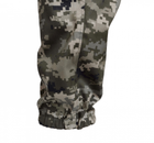 Мужские тактические летние штаны Джогеры р. L 50-52 Пиксель - изображение 5