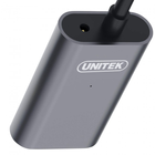 Kabel Unitek USB 3.0 10 m (4894160026644) - obraz 3