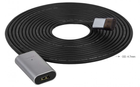 Kabel Unitek USB 3.0 10 m (4894160026644) - obraz 5