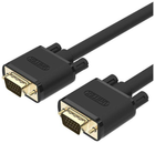 Kabel Unitek Premium VGA HD 15 M/M 2 m (4894160022301) - obraz 4