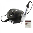 Фрезер Bucos Nail Drill Set ZS-601 PRO 35000 оборотов/мин цвет черный (2000994164397)