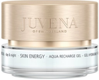 Krem do twarzy Juvena Skin Energy Aqua Recharge Gel 50 ml (9007867760048) - obraz 1