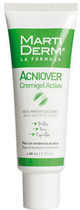 Krem do twarzy Martiderm Acniover Cremigel Activo Anti-Imperfections 40 ml (8437000435716) - obraz 1