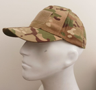 Кепка Cap Multicam - изображение 1